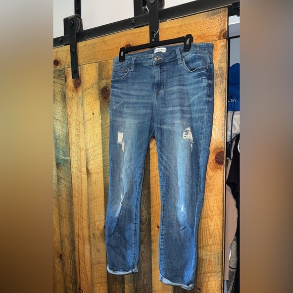 studio blue jeans - Picture 1 of 1
